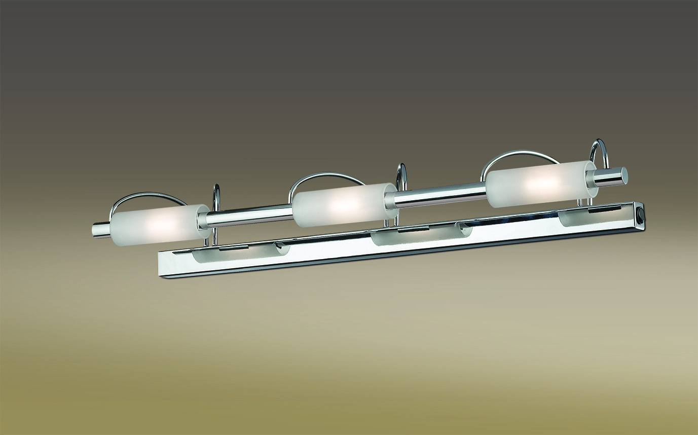 Подсветка для картин Odeon Light WIRON 2034/3W