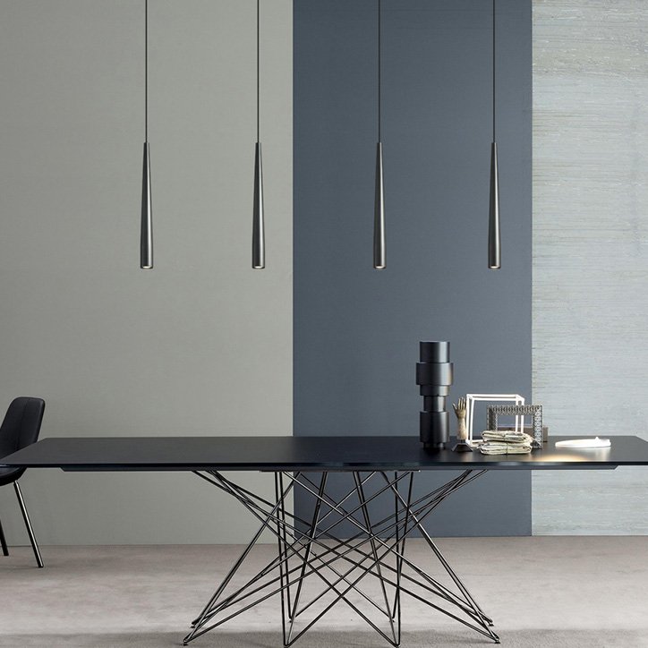213835-23 Светильник подвесной ImperiumLoft Magrit01 213835-23