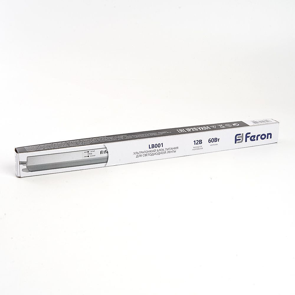 41345 Трансформатор Feron LB001 41345