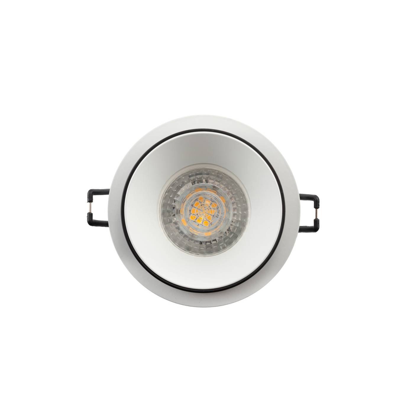 DK2401-BK Встраиваемый светильник Denkirs Dk2400 DK2401-BK