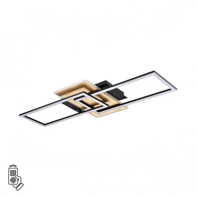 Потолочная люстра Lumion Goldy 8021/90CL