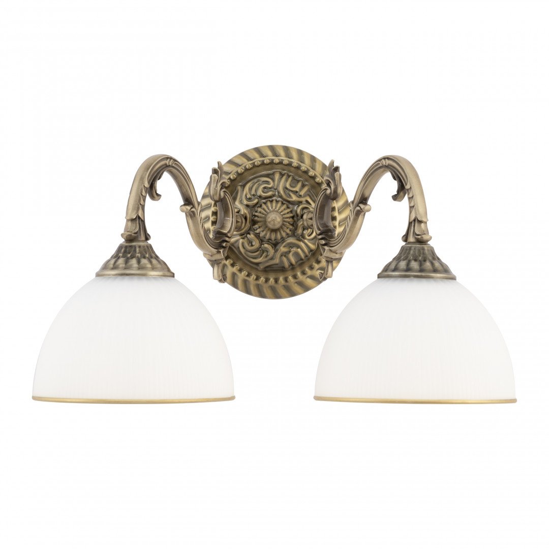 Настенное бра Arte Milano Am346410 346410/2W AB