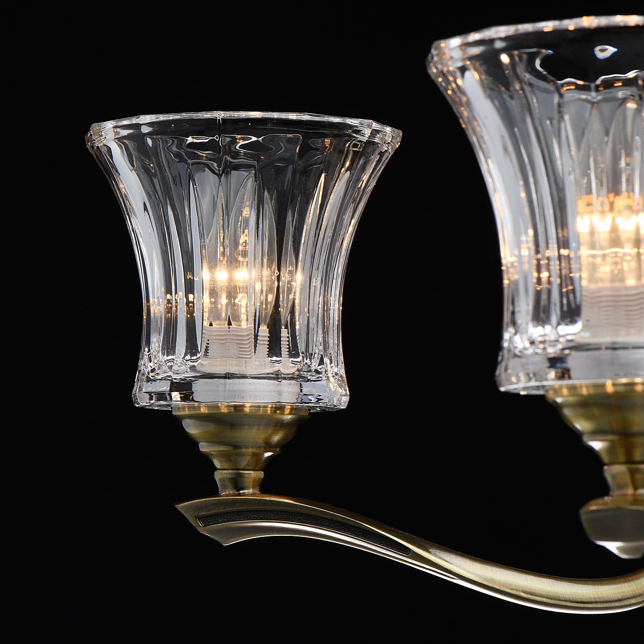 481013805 Подвесная люстра MW Light Аманда 481013805