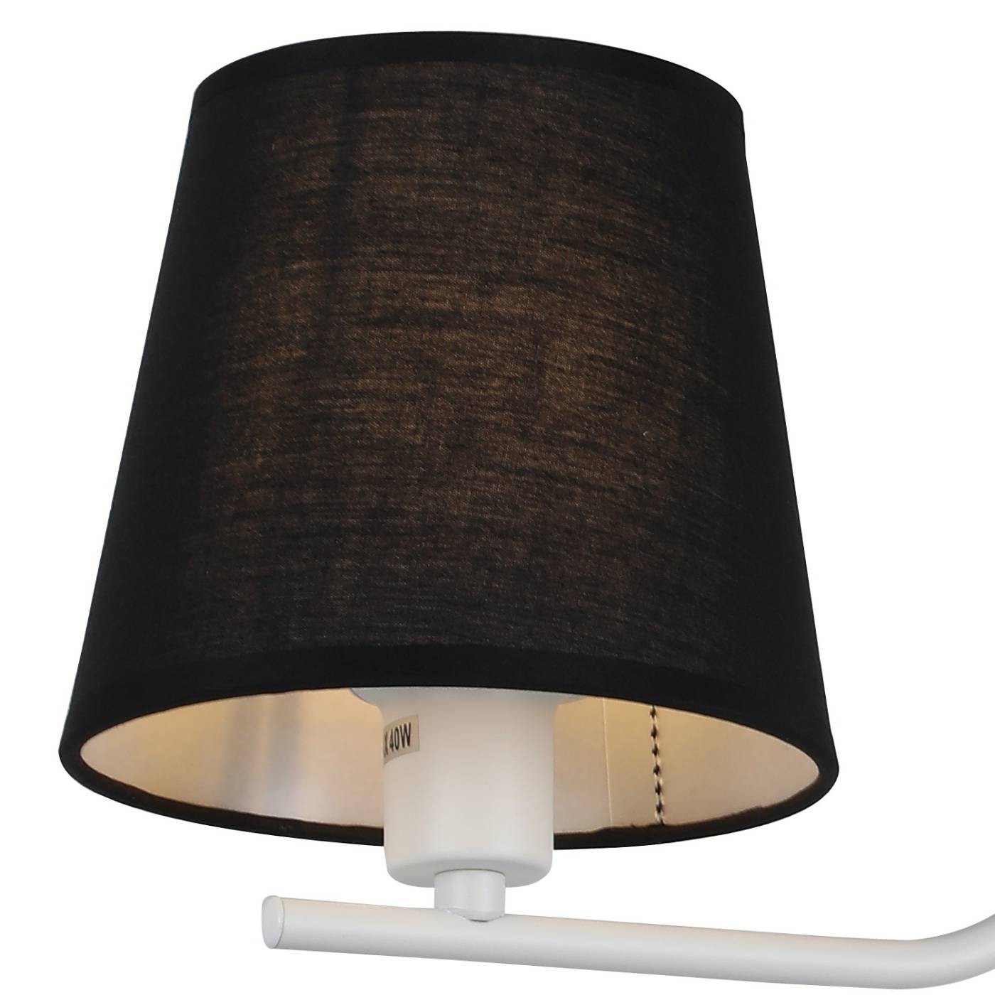Потолочная люстра ILLUMICO IL8134-2COU-79 WH Beti