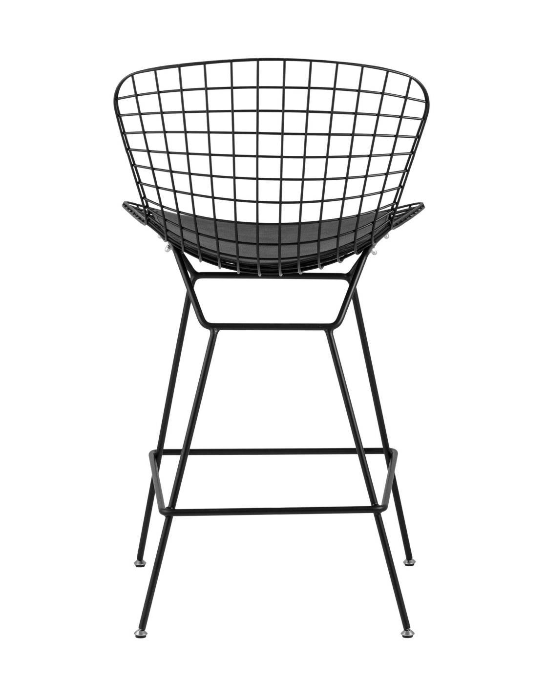 Полубарный стул Stool Group Bertoia УТ000004222