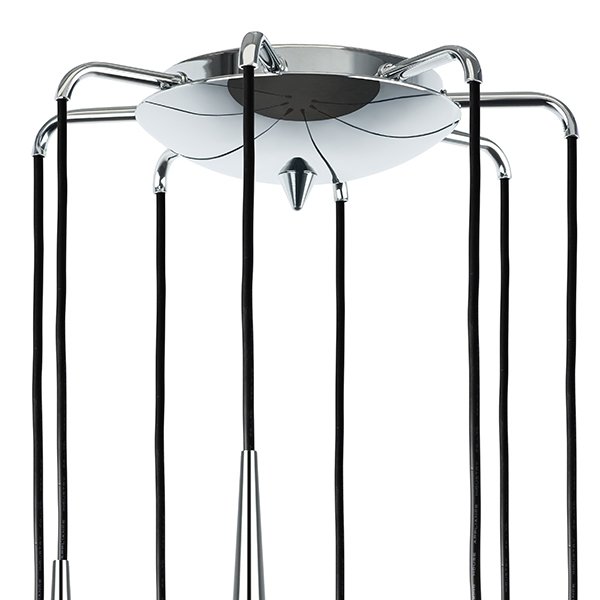 807084 Подвесная люстра Lightstar Punto 807084