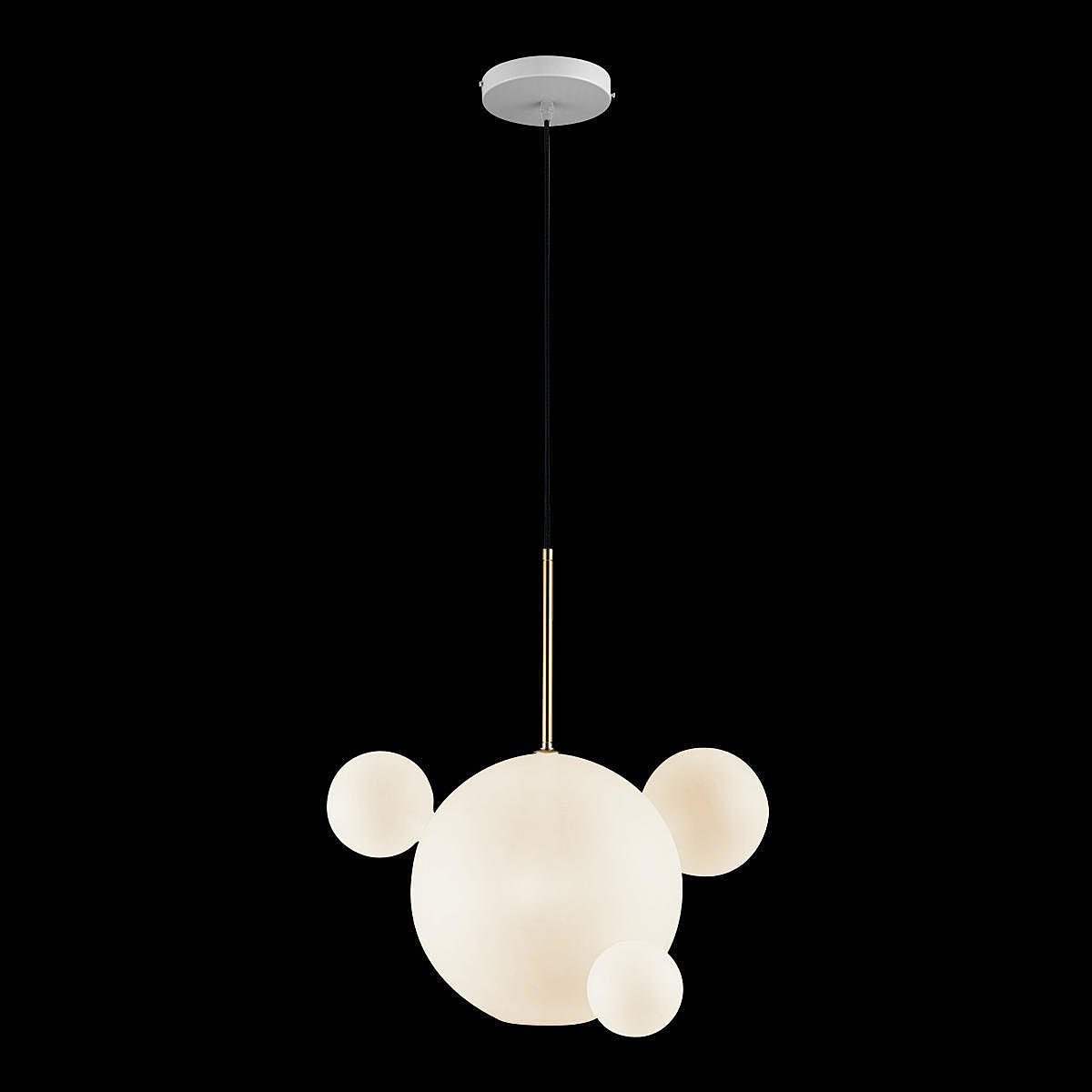 2030-P4 Светильник подвесной Loft It Bolle 2030-P4