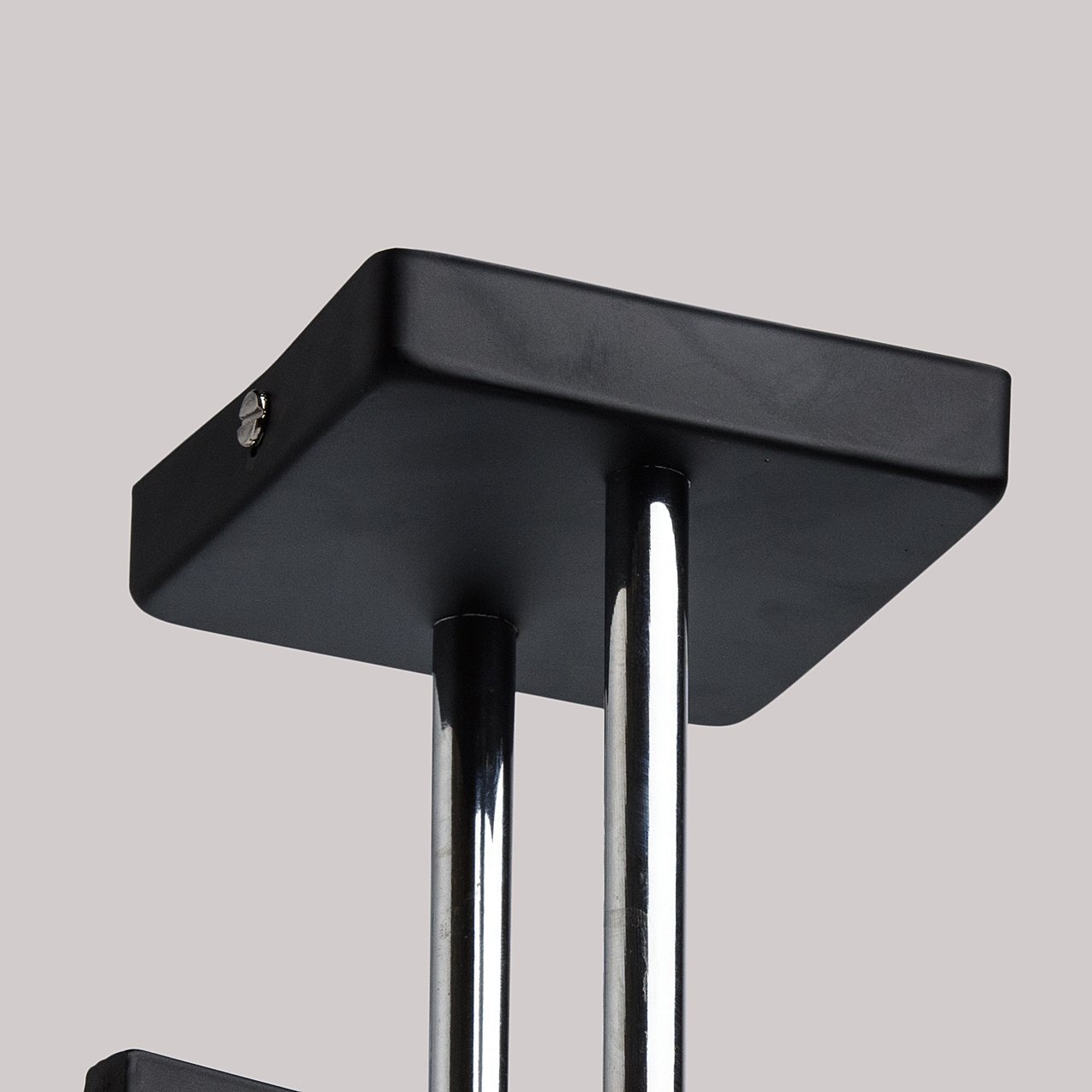 Потолочная люстра De Markt Тетро 673011103