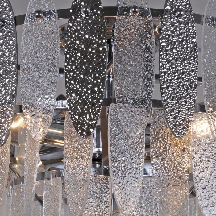 Потолочная люстра 09031-3.3-06 CR