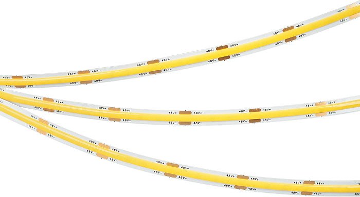 Светодиодная лента Arlight Cob Открытая 043259