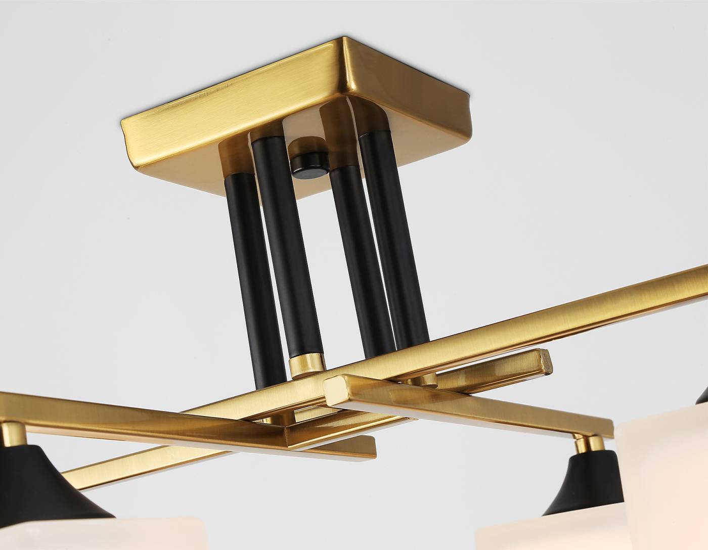 TR303042 Потолочная люстра Ambrella Loft TR303042