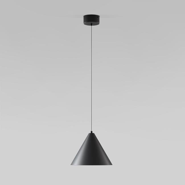 50316 LED 16W 3000K черный Светильник подвесной Elektrostandard Conus 50316 LED 16W 3000K черный