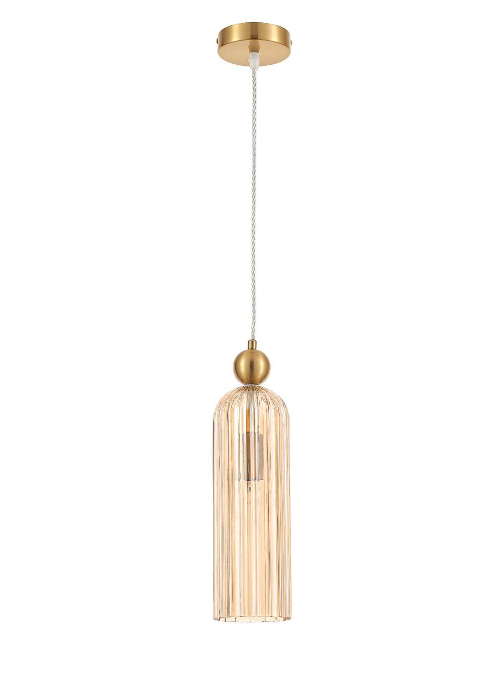 Светильник подвесной Rivoli Dorina 4120-201