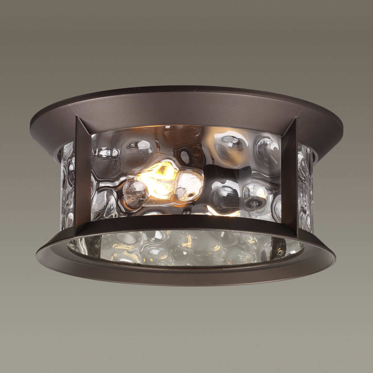 4961/2C Уличные потолочные Odeon Light Mavret 4961/2C