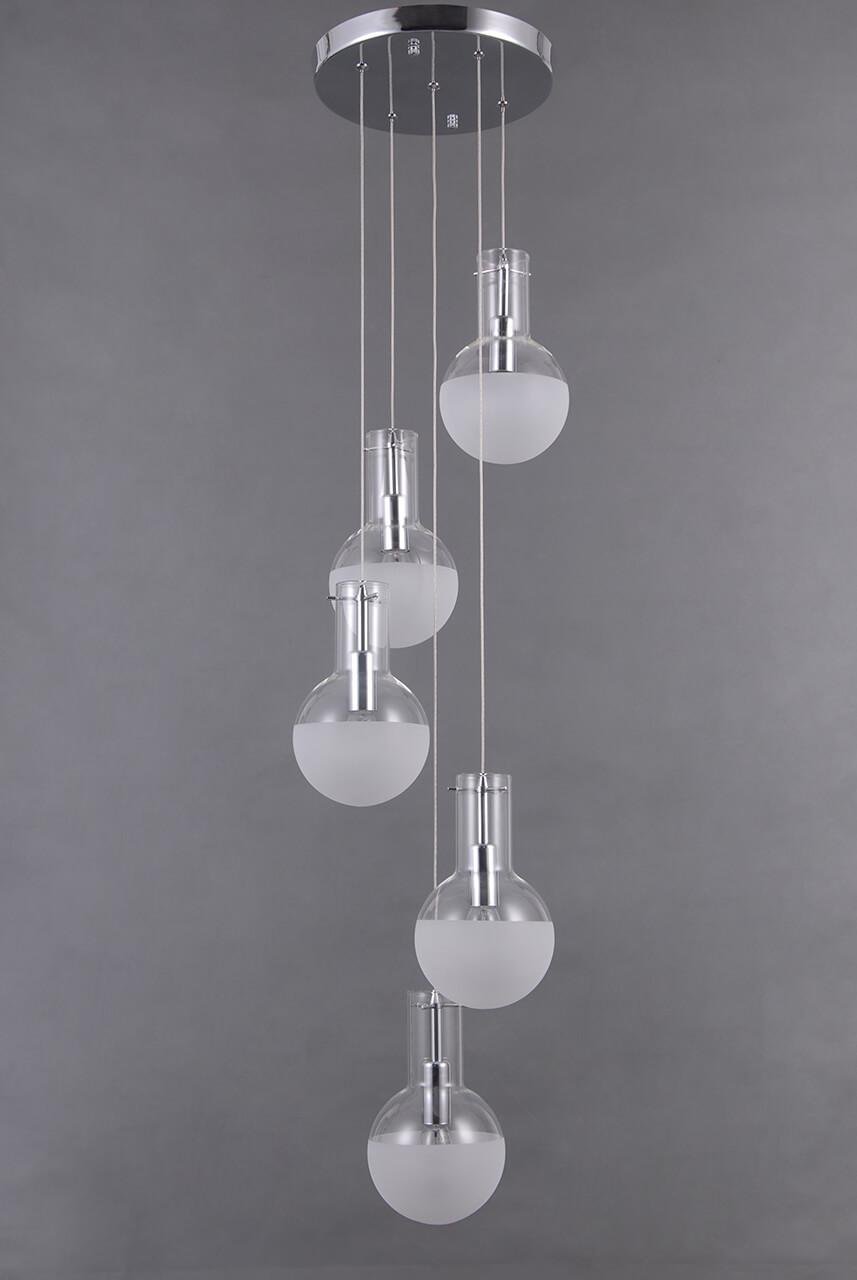 VL1913P05 Светильник подвесной Vele Luce Cesare VL1913P05