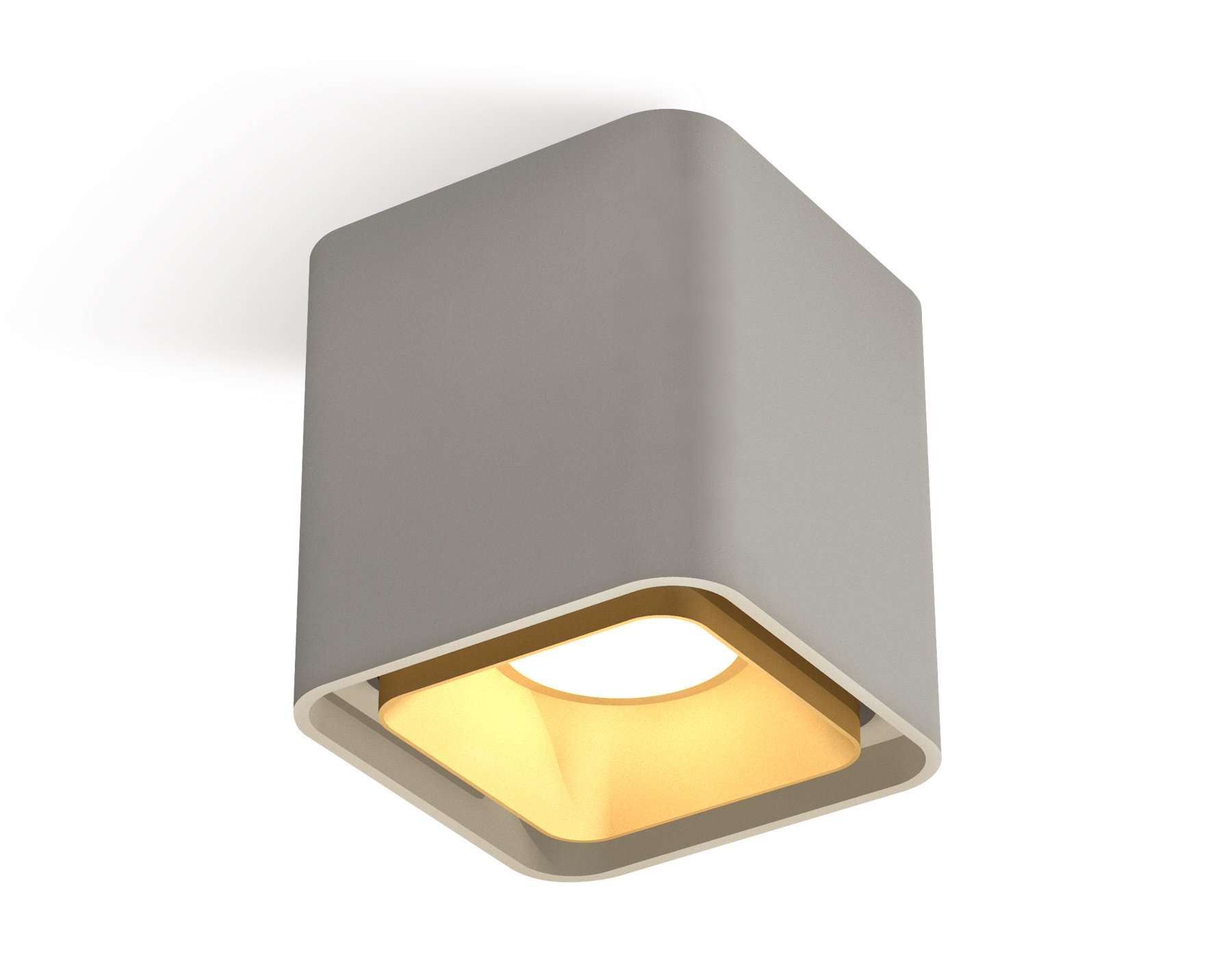 XS7842004 Накладной светильник Ambrella Techno XS7842004