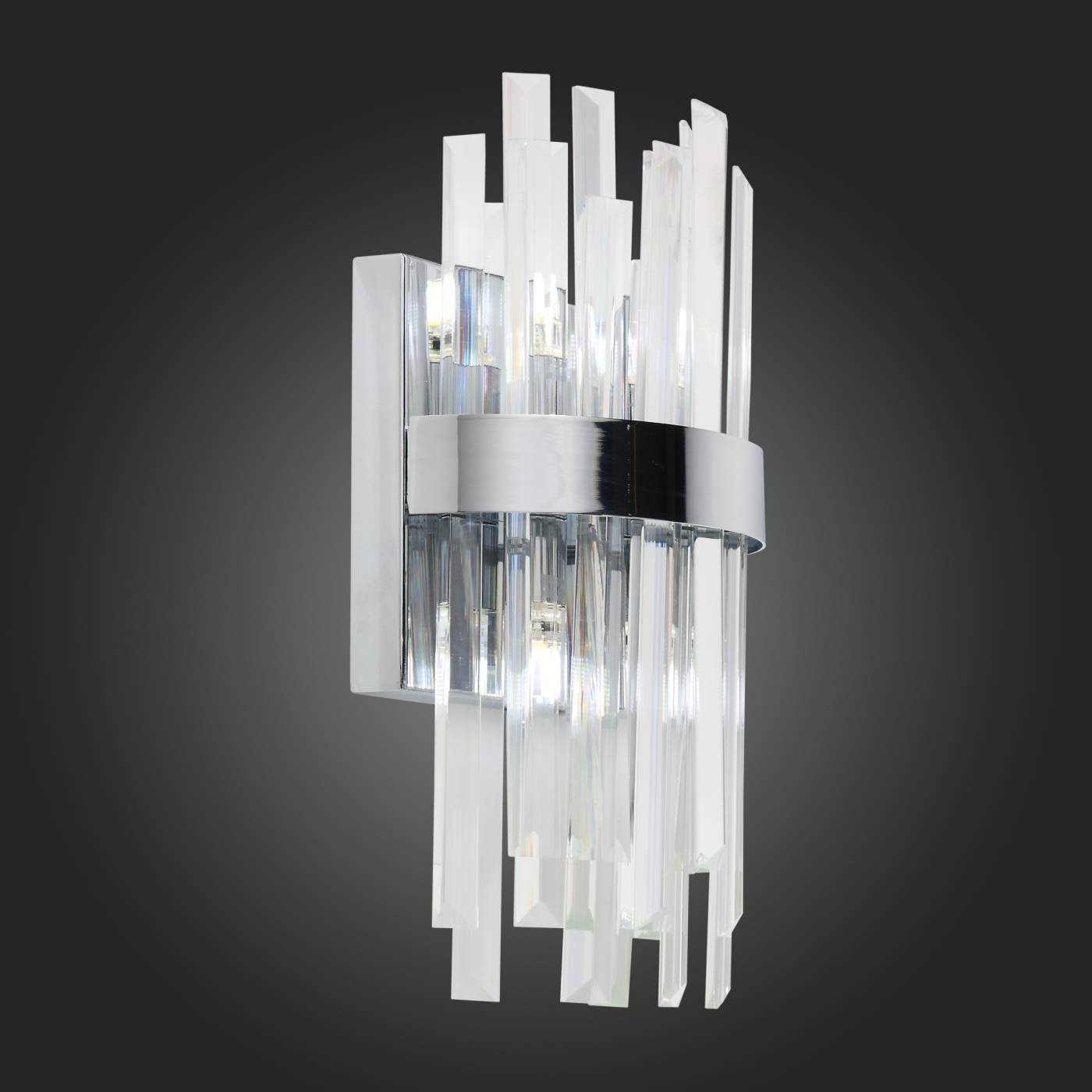 SL1160.101.04 Настенное бра ST Luce Bafo SL1160.101.04