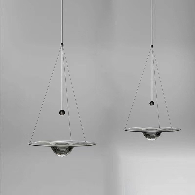 377254-32 Подвесной светильник ImperiumLoft 377254-32