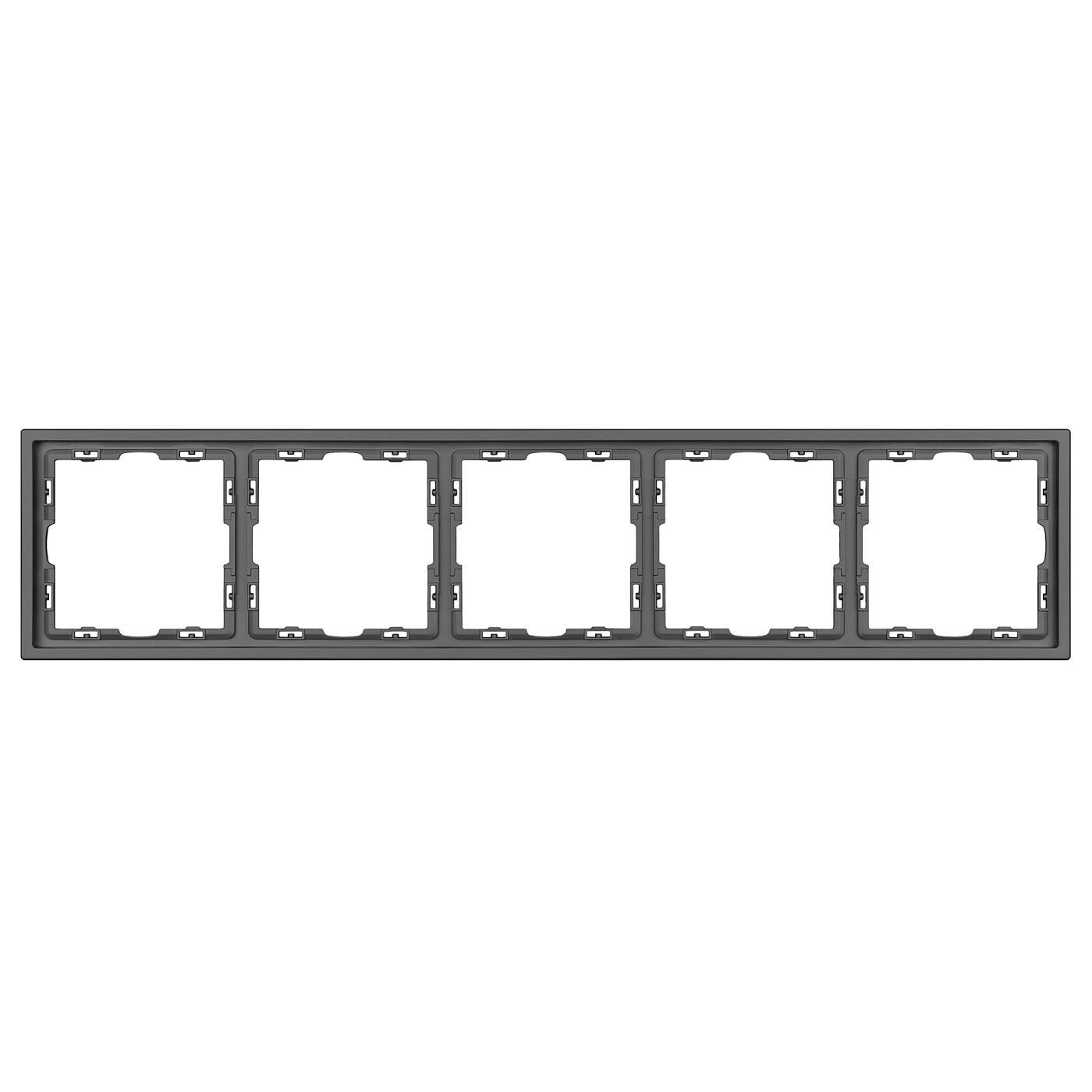 054230 Рамка Arlight Nobe 054230