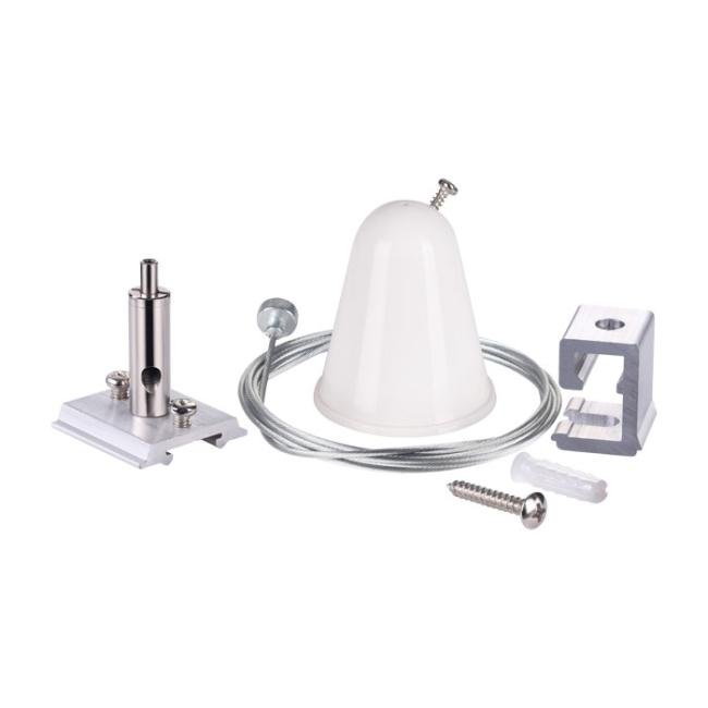 135022 Подвесной комплект с тросом 1.5м Novotech Port 135022