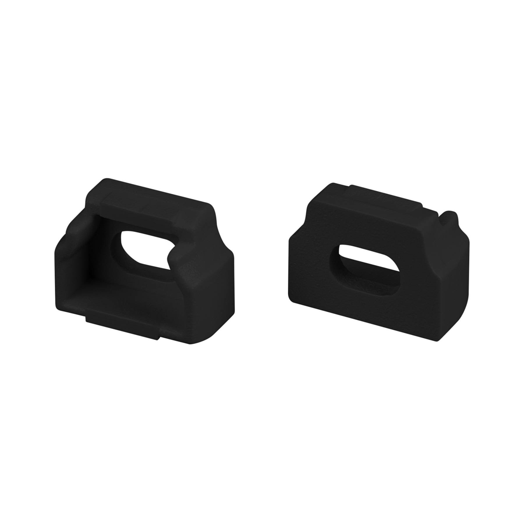 052242 Заглушка для профиля Arlight Arh-Fantom 052242