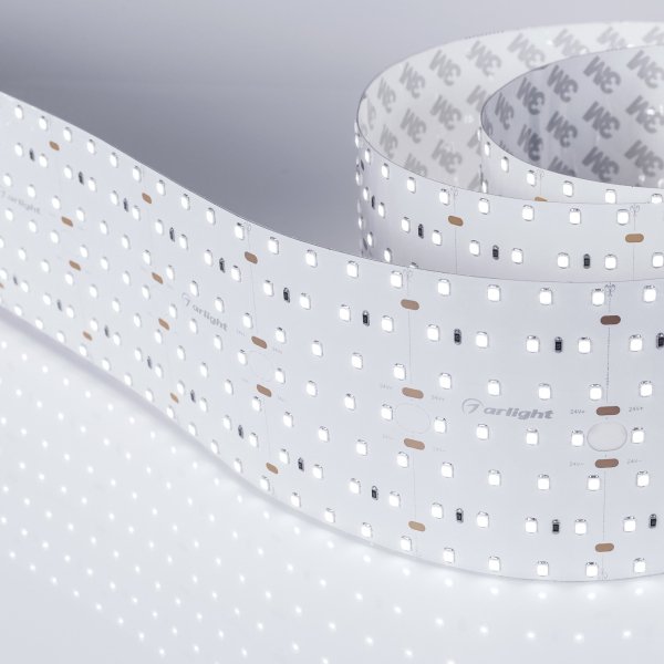 LED лента Arlight S2 с отверстием 023408