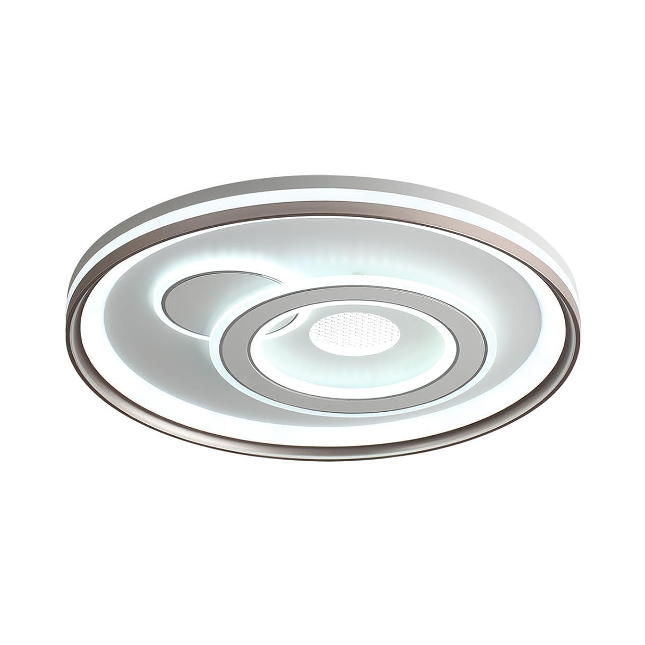 7785/85L Светильник потолочный Sonex Gemini 7785/85L