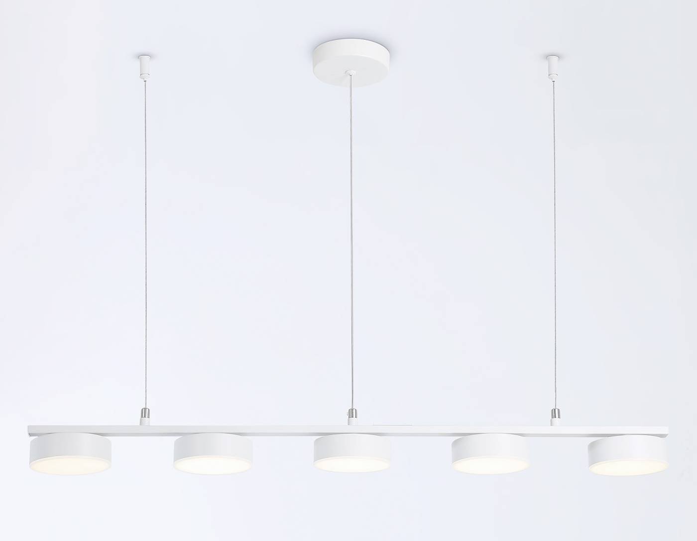 Светильник подвесной Ambrella LineTech FL51733