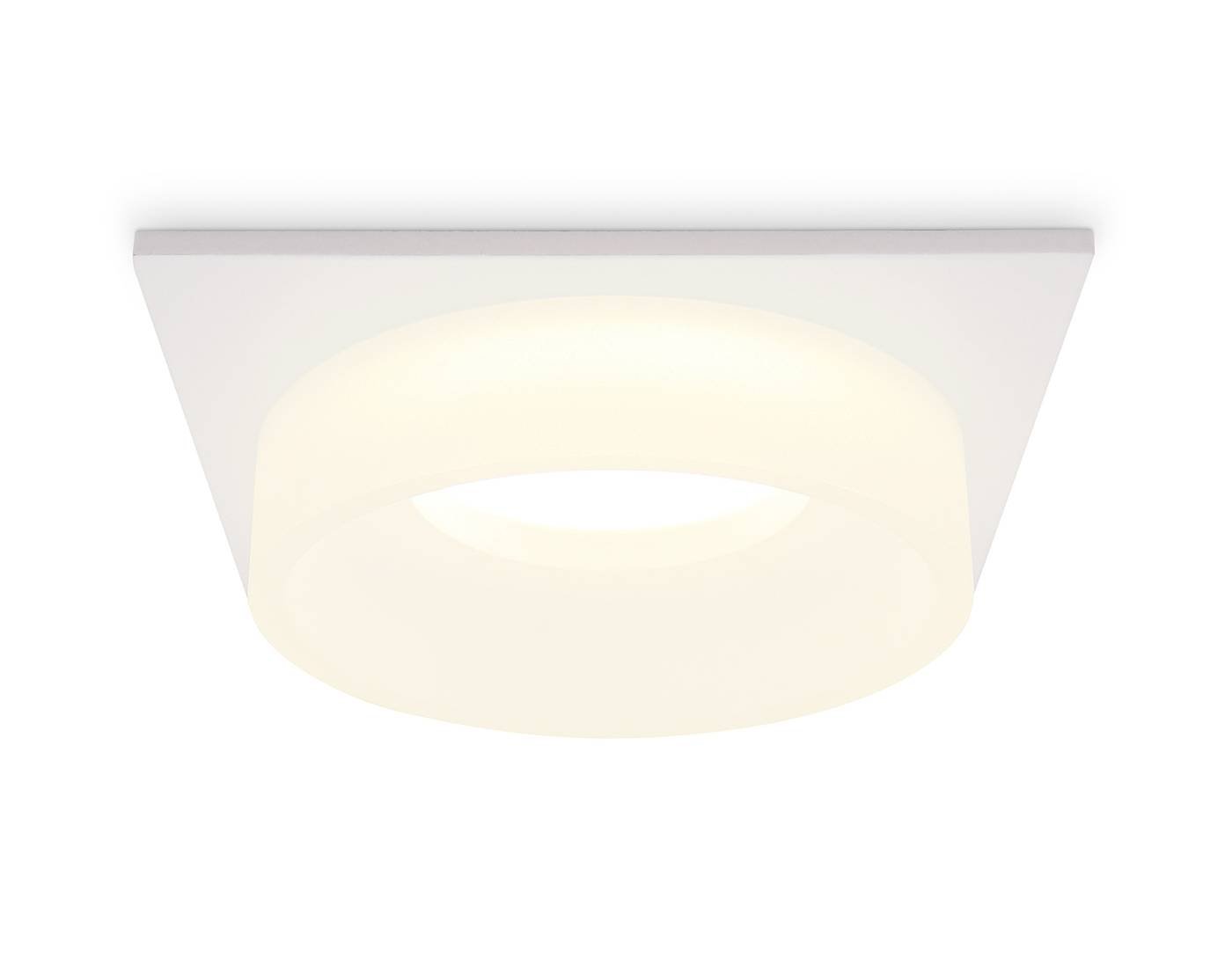 TN1314 Встраиваемый светильник Ambrella Techno TN1314