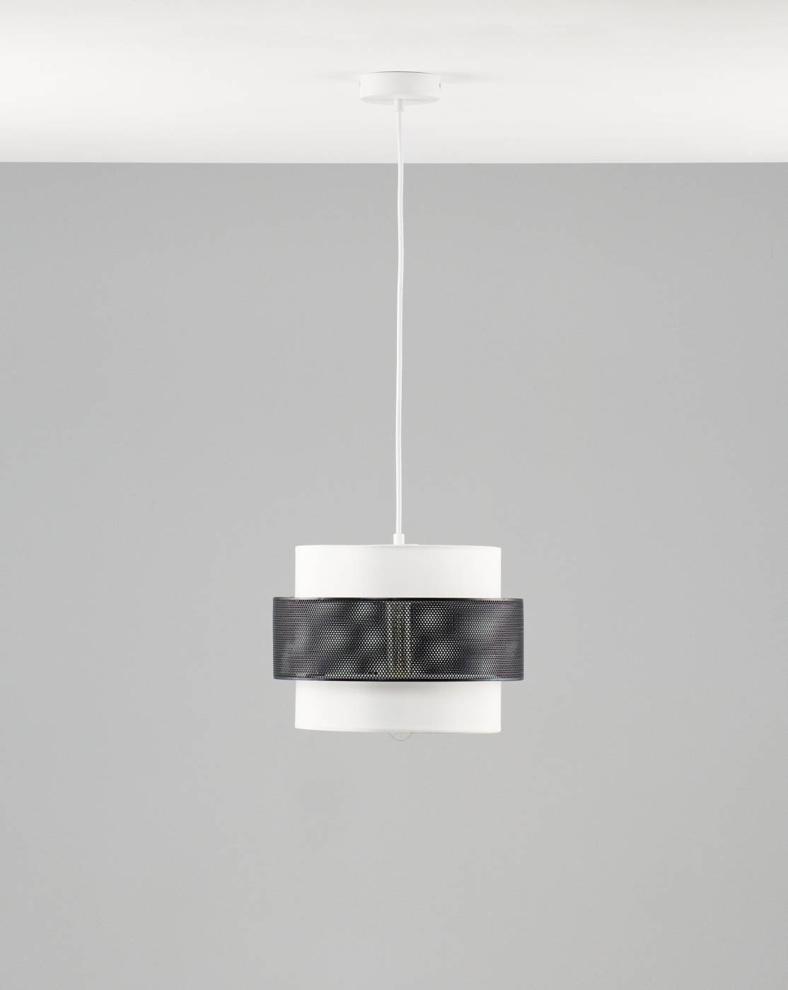 V10485-1P Светильник подвесной Moderli Gela V10485-1P