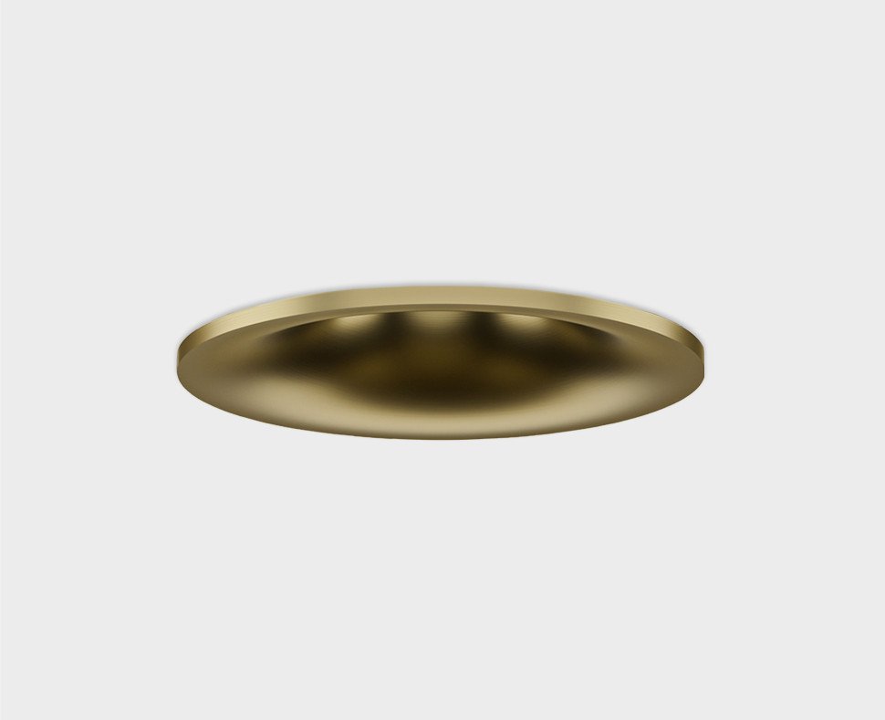 IT014-0208 gold Встраиваемый светильник Italline IT014-0208 gold