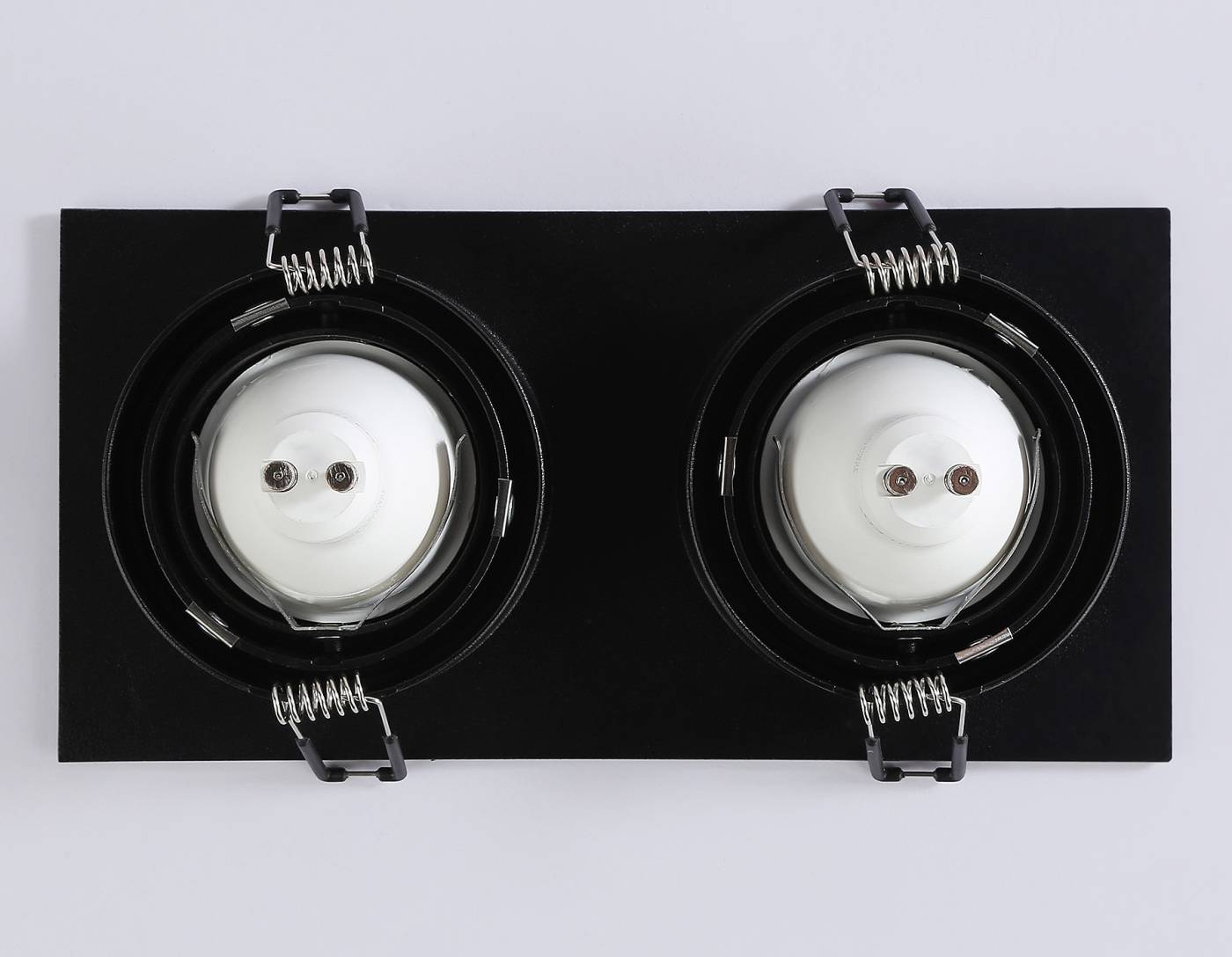 Встраиваемый светильник Ambrella Standard Tech TN102760