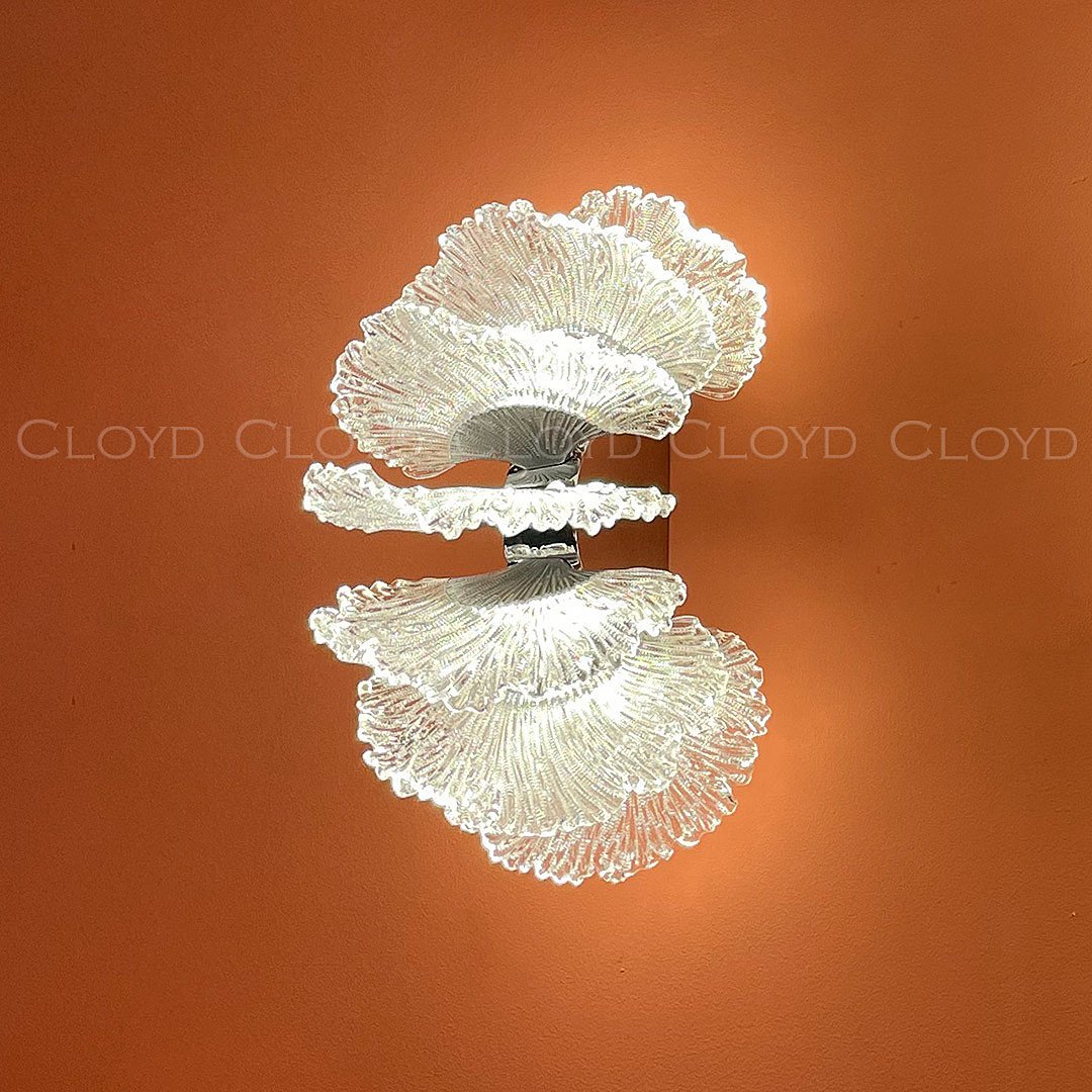 Настенное бра Cloyd Antigua 20391
