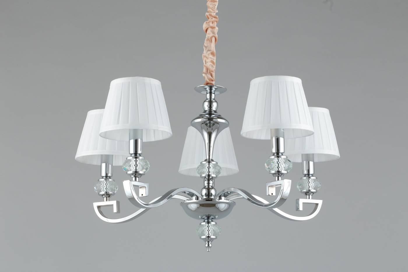 Подвесная люстра Omnilux Mozzate OML-72403-05