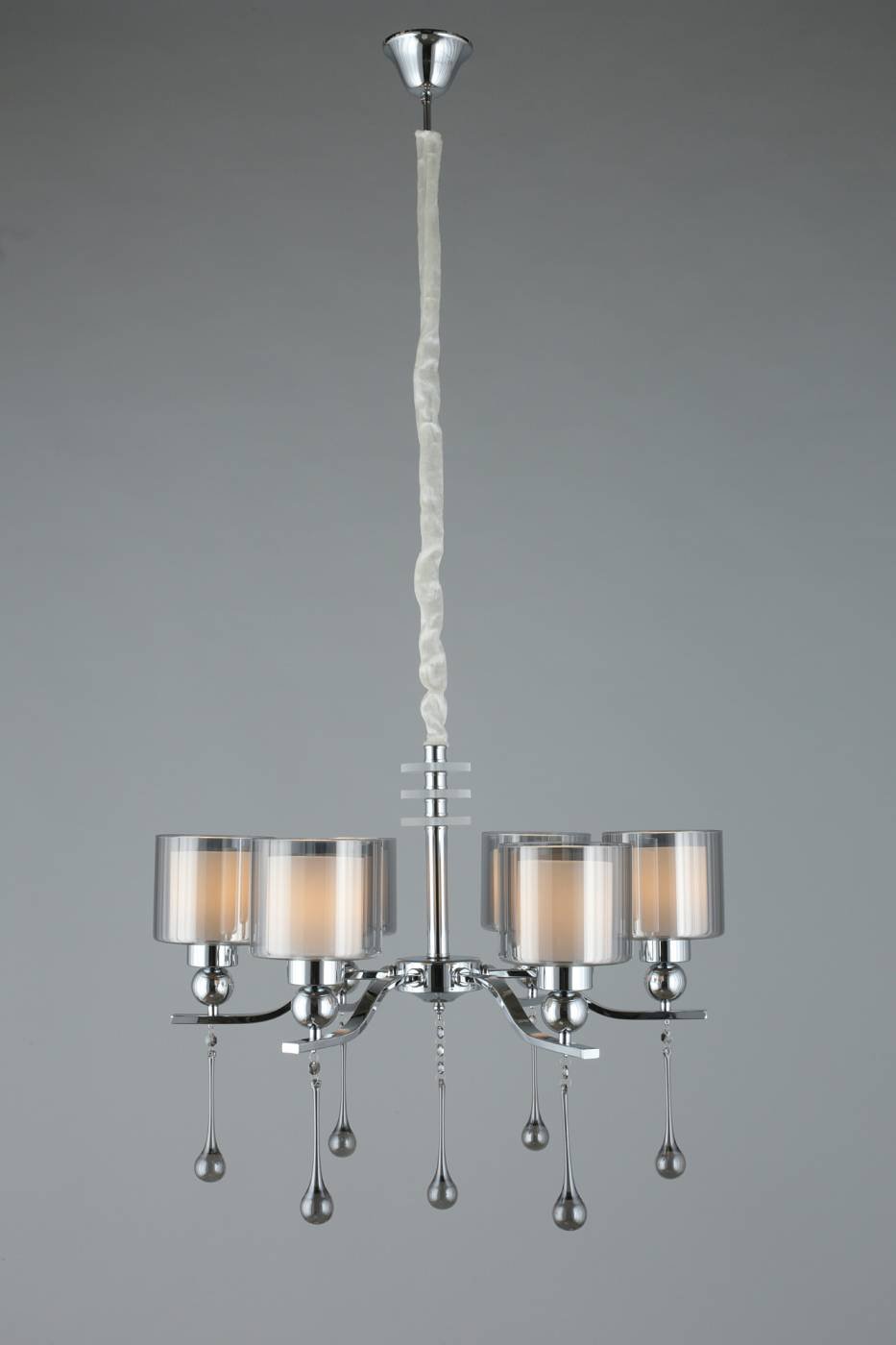 Подвесная люстра Omnilux Giarre OML-56003-06