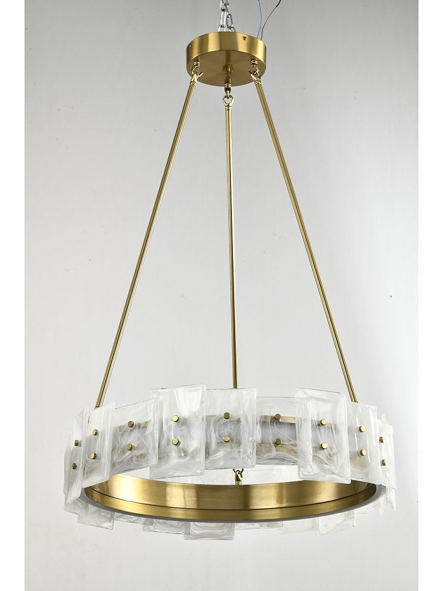 Подвесная люстра Zortes Cloud-Stone ZRS.90610.60