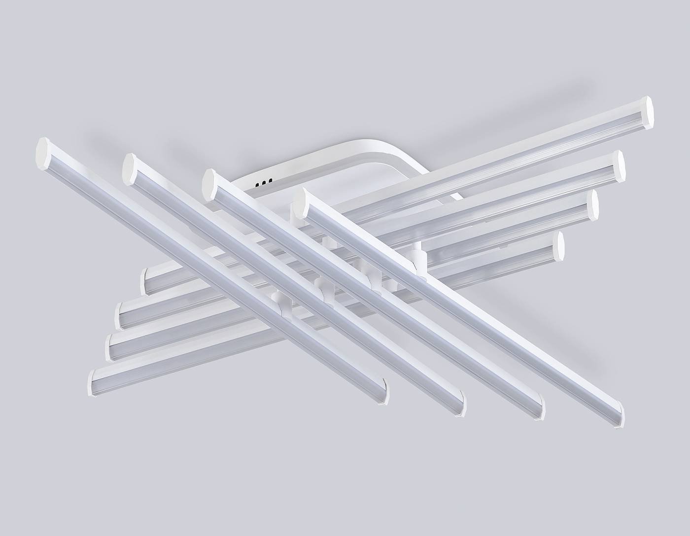 FL6261 Потолочная люстра Ambrella LineTech FL6261