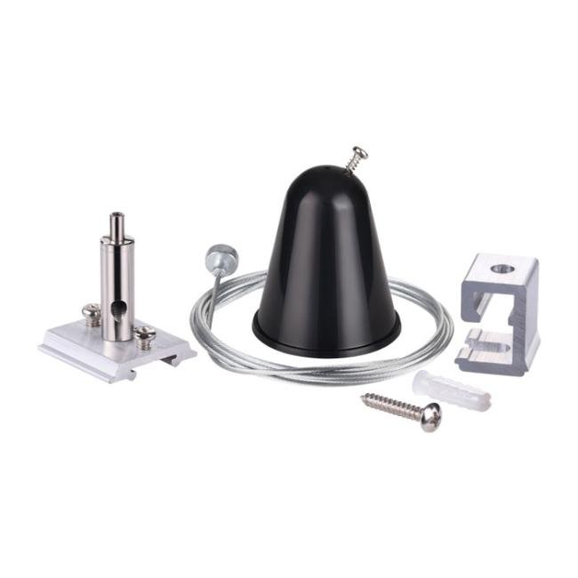 Подвесной комплект с тросом 1.5м Novotech Port 135023