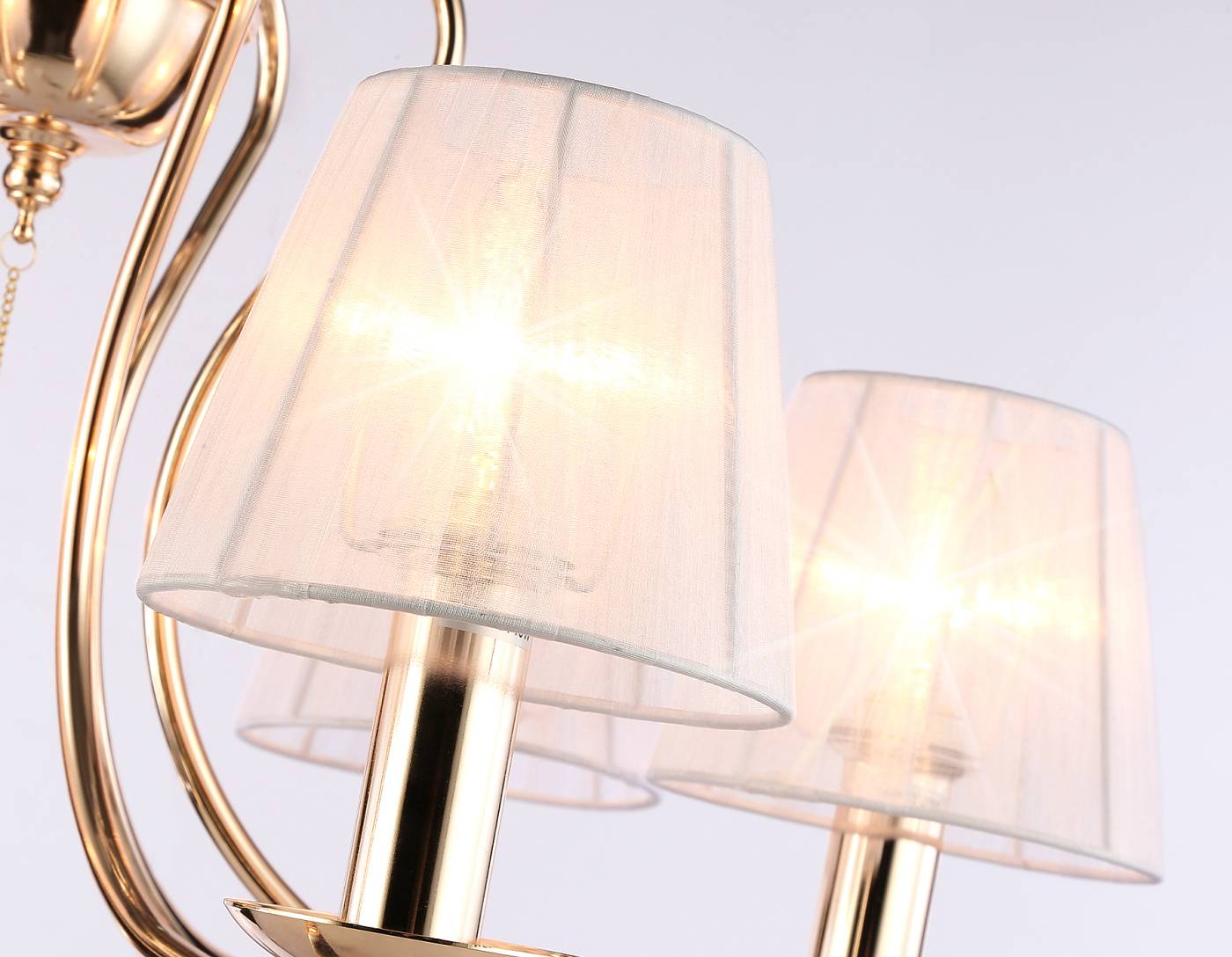 TR4546 Подвесная люстра Ambrella Traditional TR4546