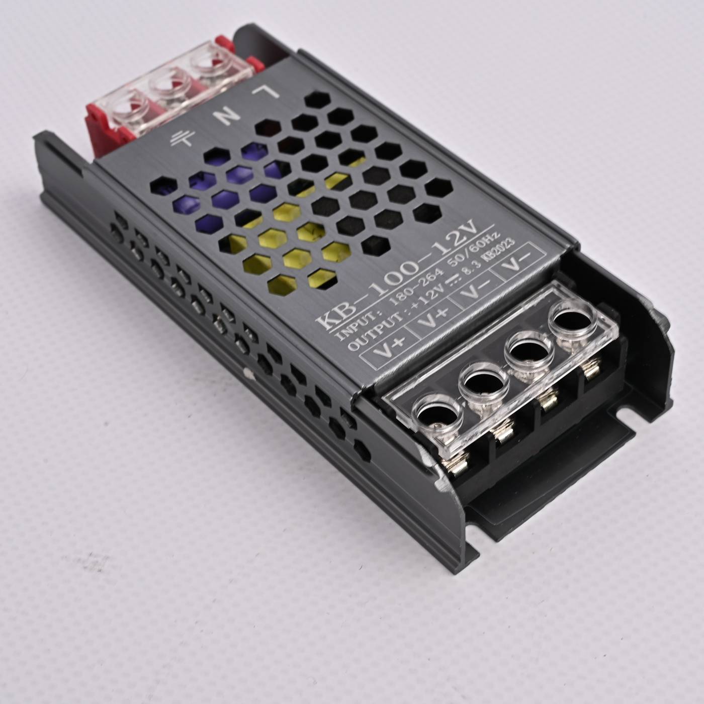 271652-67 Драйвер для LED ленты ImperiumLoft Blkb12V 271652-67