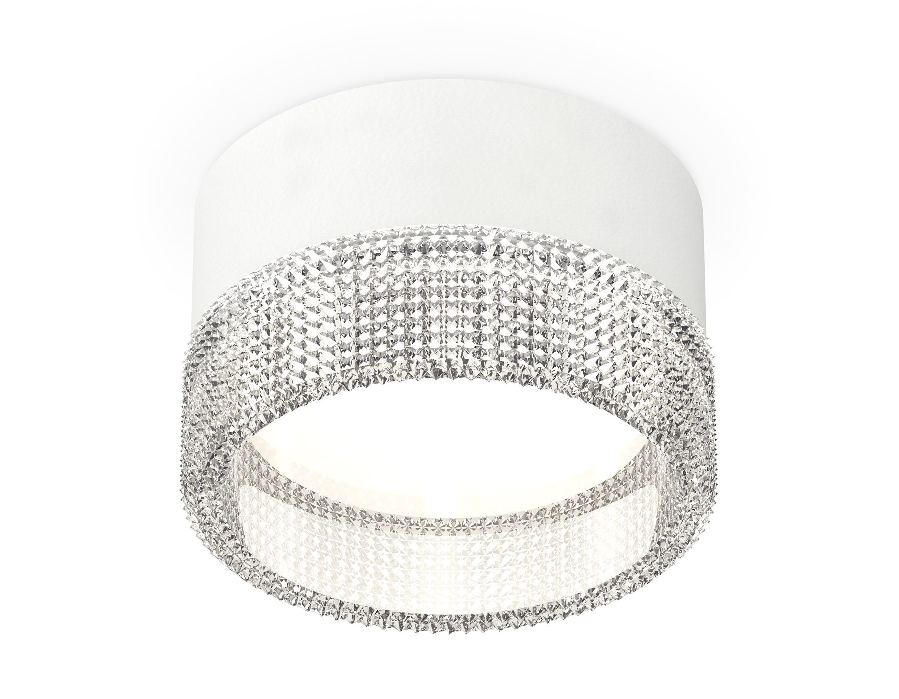 XS8101030 Накладной светильник Ambrella Techno XS8101030