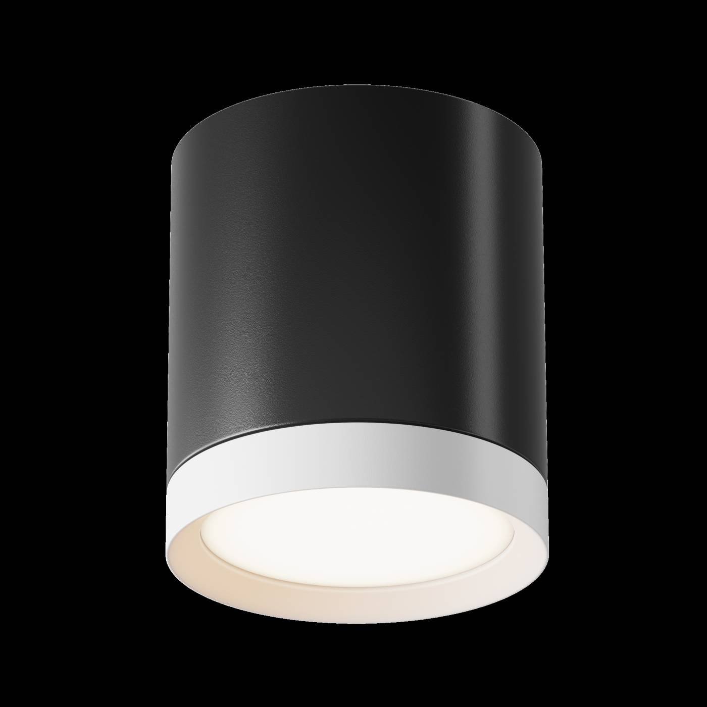 C086CM-GX53-MRD-BW Накладной светильник Maytoni Hoop C086CM-GX53-MRD-BW