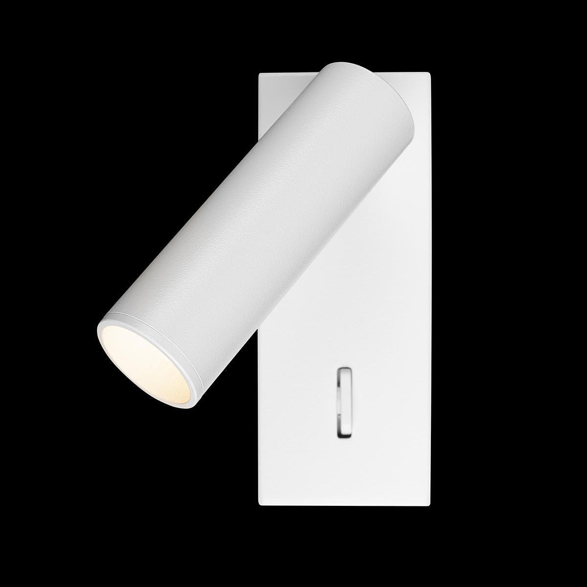 Светильник спот Loft It Sign 10260/1W White