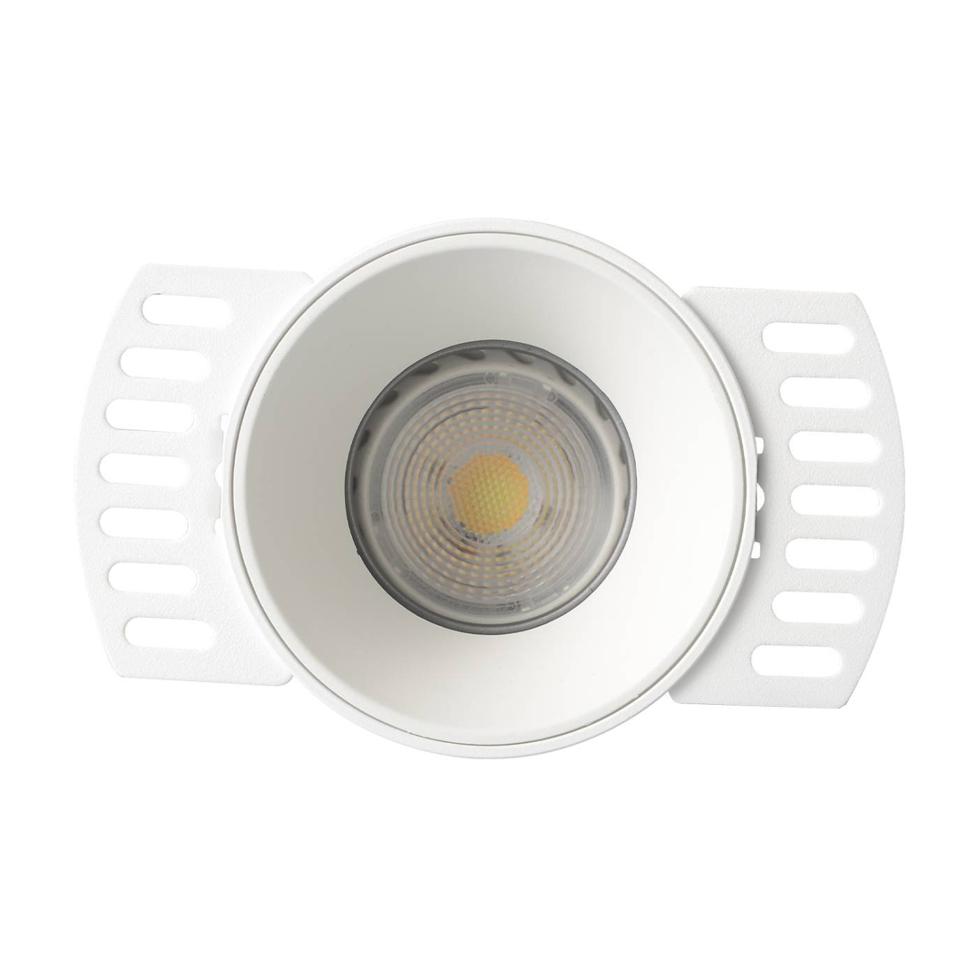 CLT 079C1 WH Встраиваемый светильник Crystal Lux Clt 079 CLT 079C1 WH