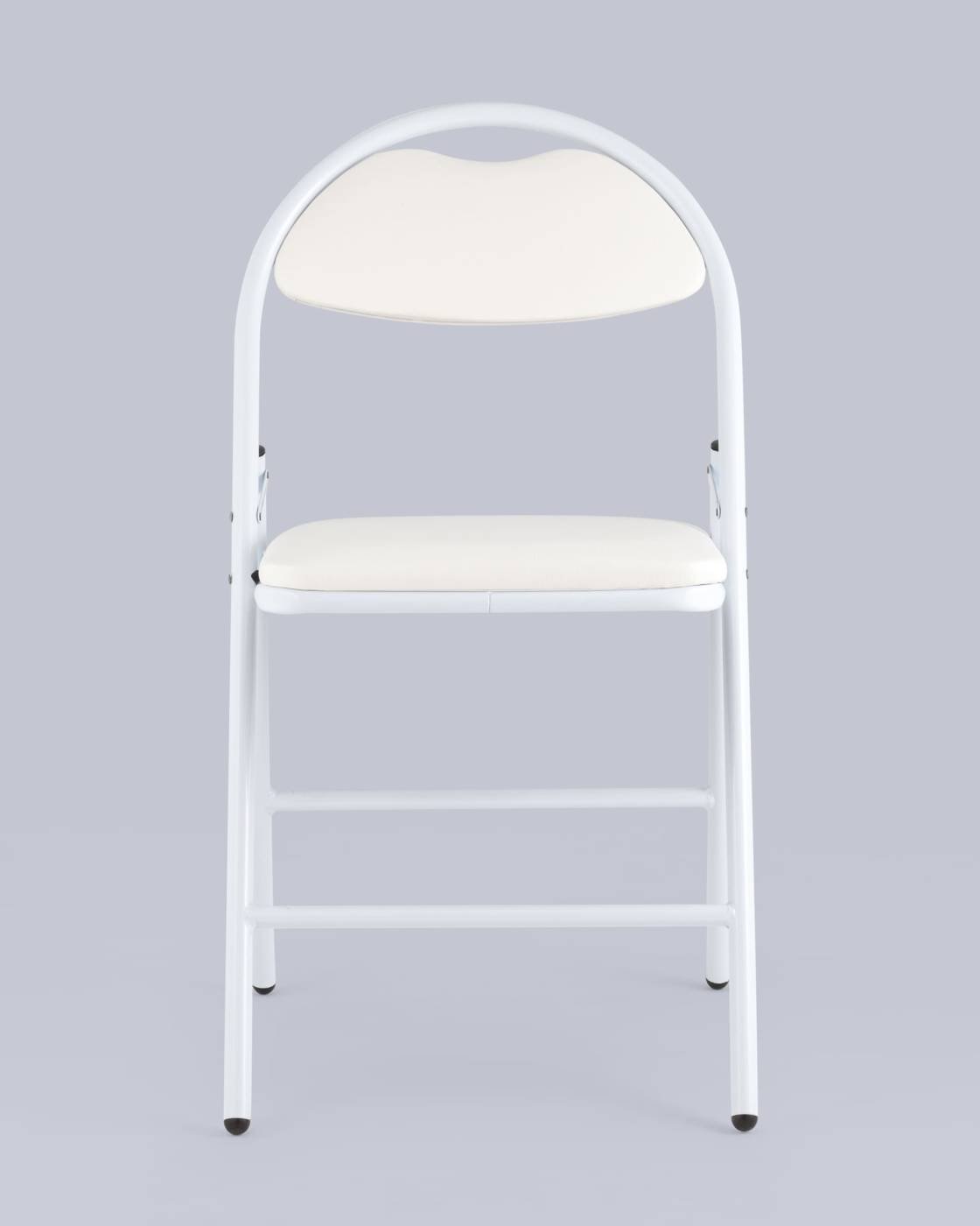 Складной стул Stool Group Hagen md-hagen-white