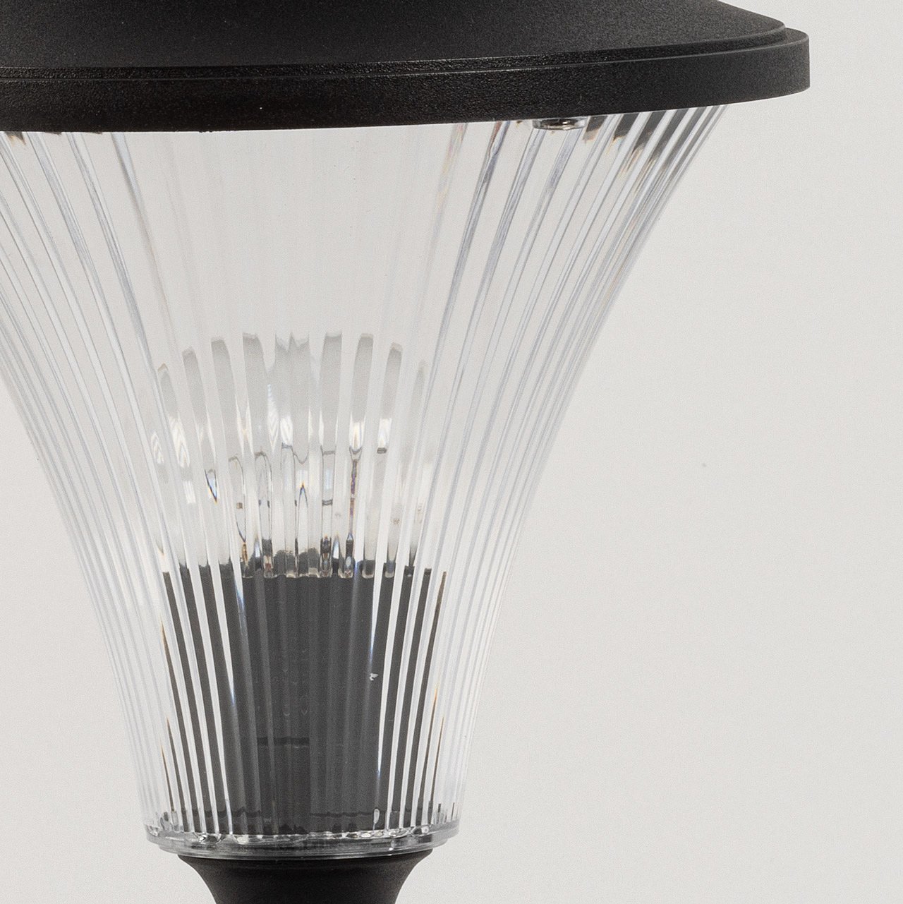 Уличный наземный светильник De Markt Корсо 801041601