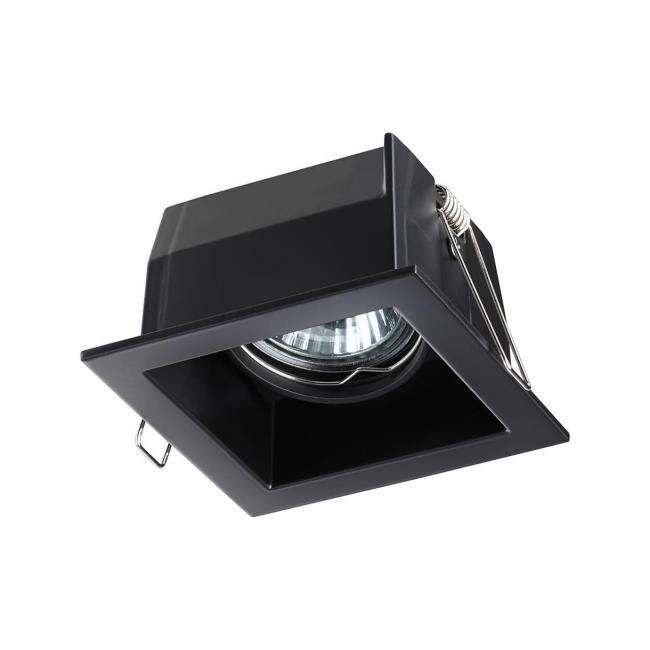 370842 Встраиваемый светильник Novotech Bell 370842