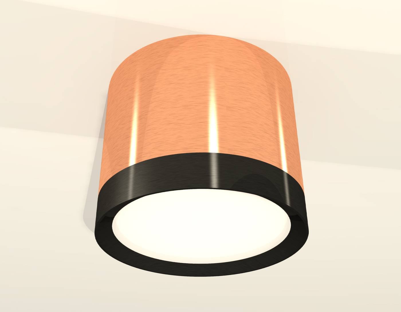 XS8122001 Накладной светильник Ambrella Techno XS8122001