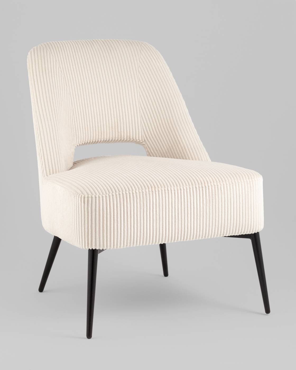 Кресло Stool Group Бостон vd-boston-cl-bone