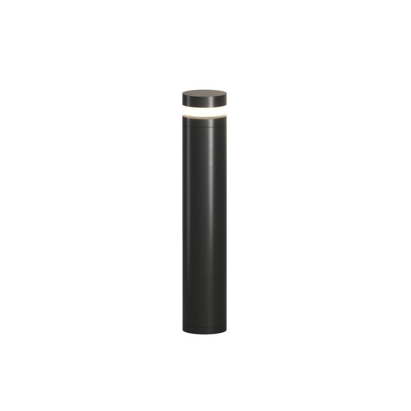 DK9816-BK Уличный наземный светильник Denkirs Vega DK9816-BK